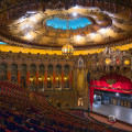 Experience the Magic of the Kirkwood Performing Arts Center in St. Louis, Missouri